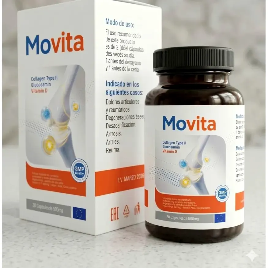 Movita — foto del producto