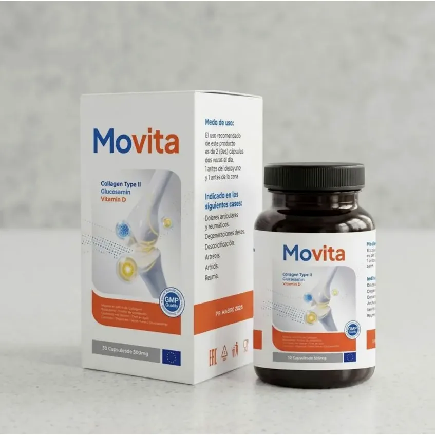 Movita — foto del producto 1