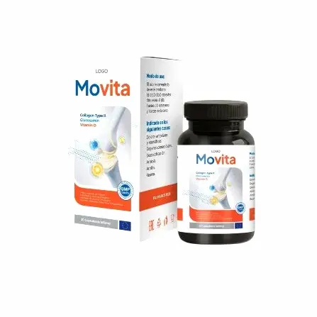 Movita — foto del producto 2