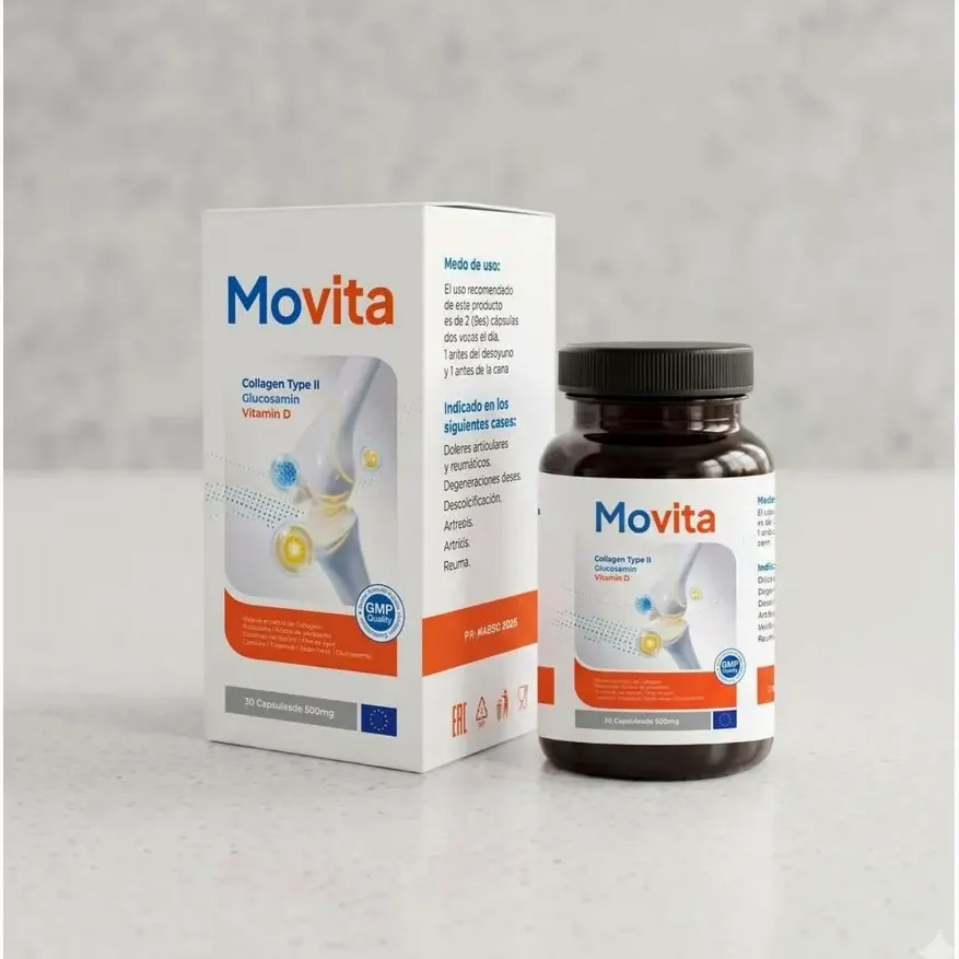 Movita — foto del producto 3