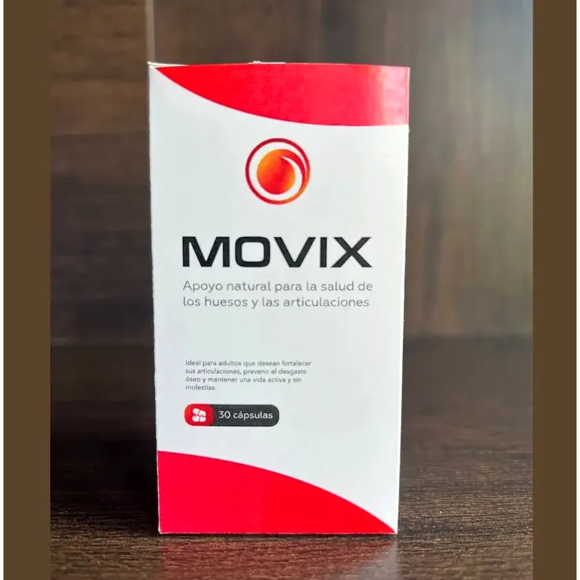 Movix — imagen