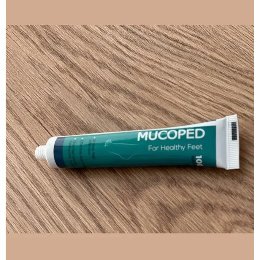 Mucoped — foto e produktit 1