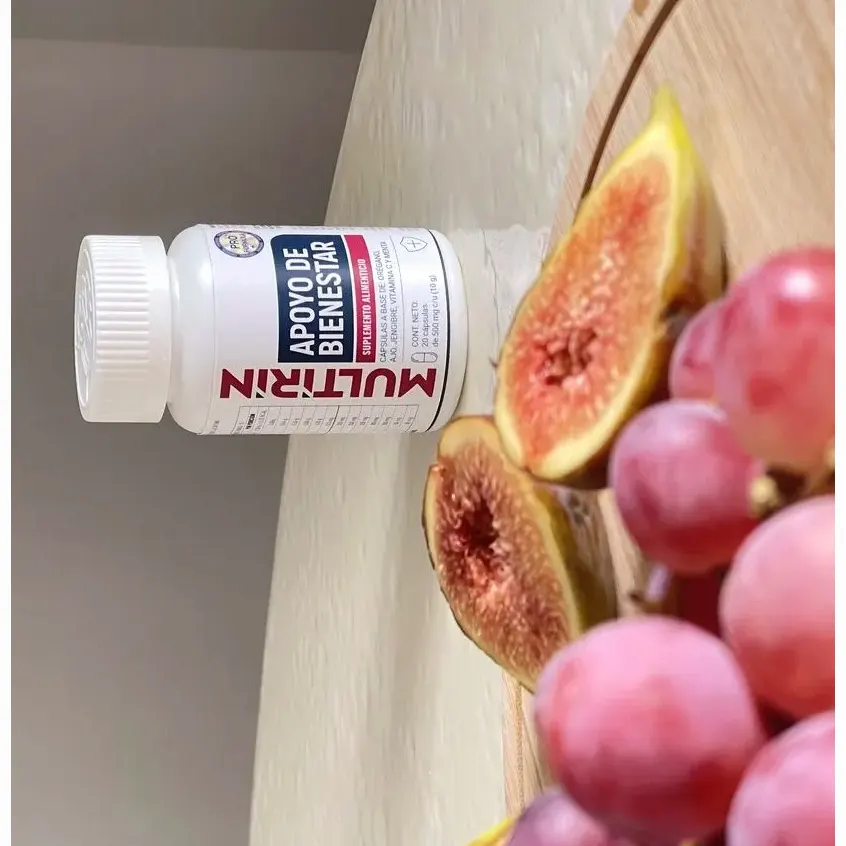 Multirin — foto del empaque