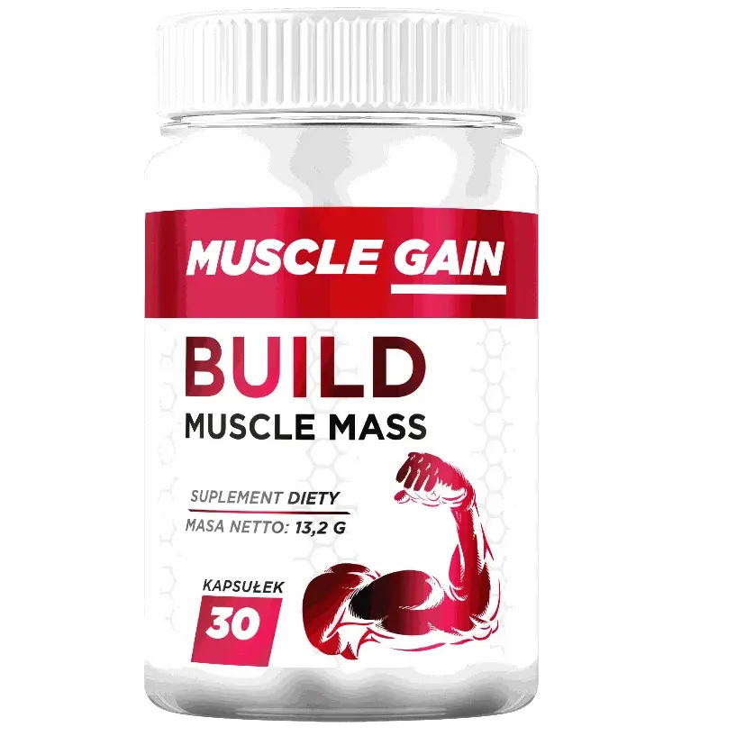 Muscle Gain