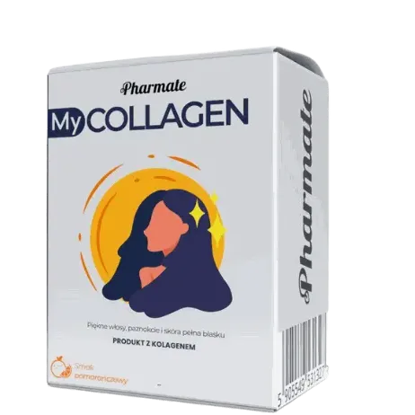 My Collagen