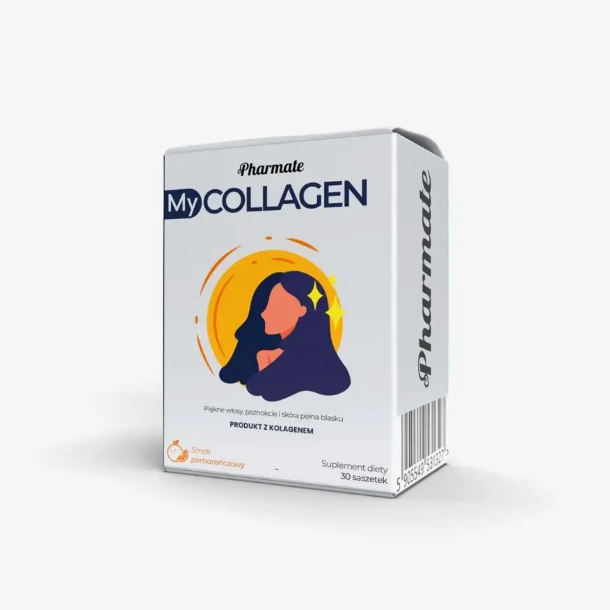My Collagen — zdjęcie produktu