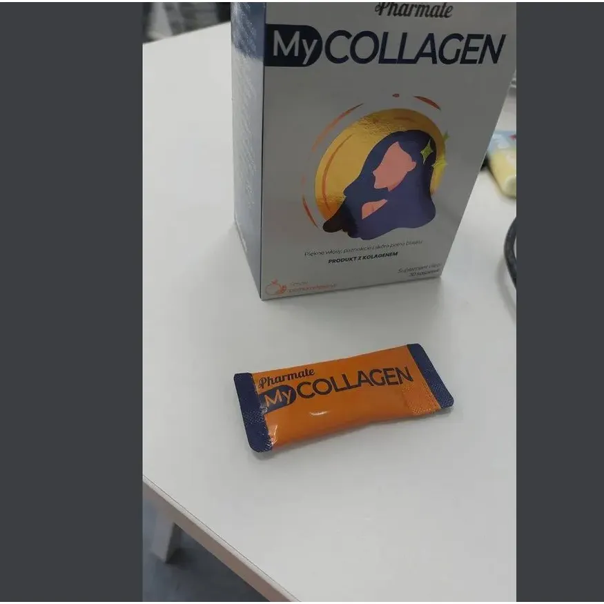 My Collagen — zdjęcie produktu 1