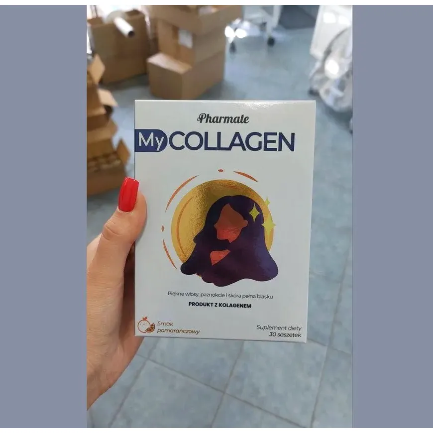 My Collagen — zdjęcie produktu 3