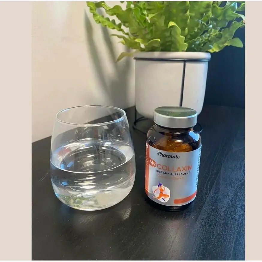 My Collaxin — zdjęcie produktu