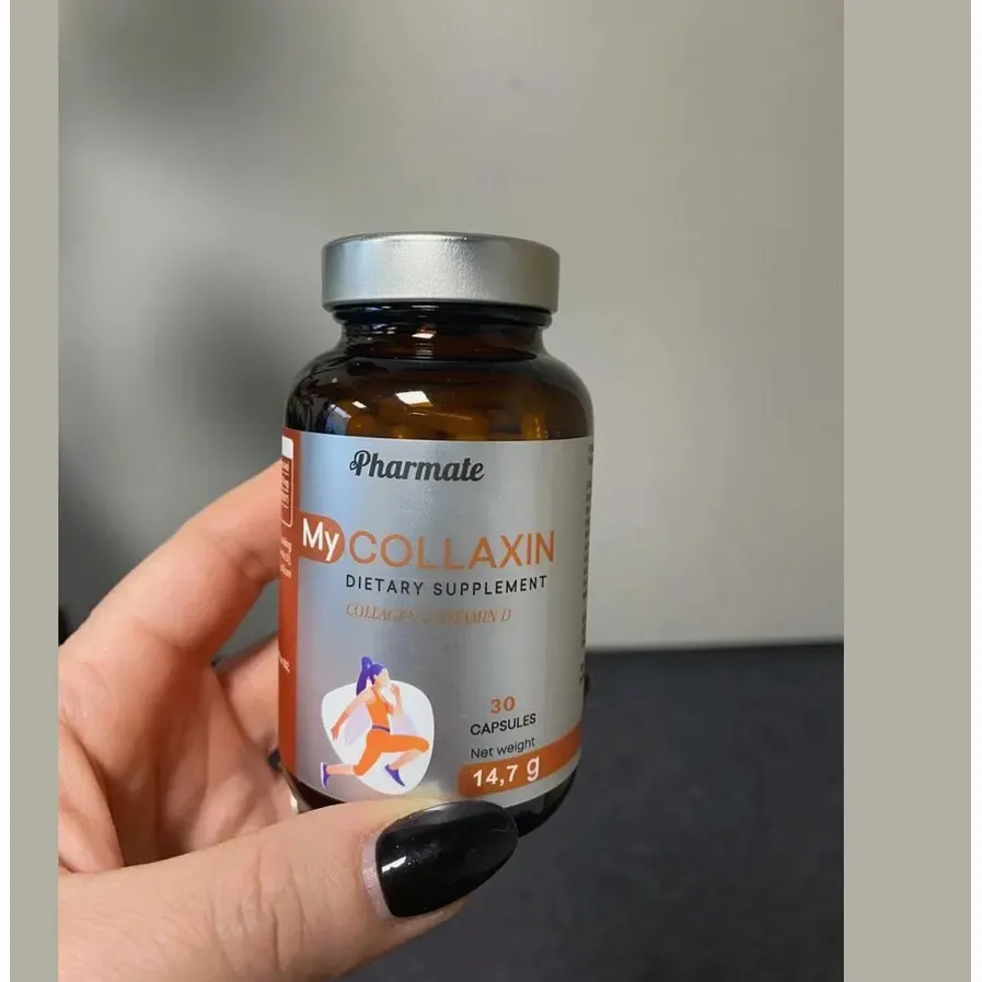 My Collaxin — zdjęcie produktu 1