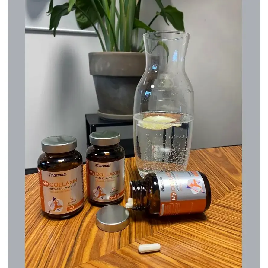 My Collaxin — zdjęcie produktu 2