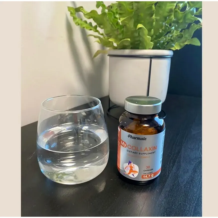 My Collaxin — zdjęcie produktu 3