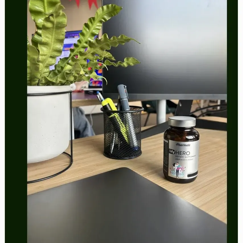 My Hero — zdjęcie produktu 3