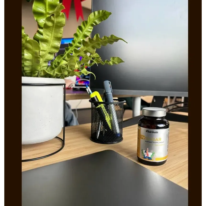 My Sugar — zdjęcie produktu 1