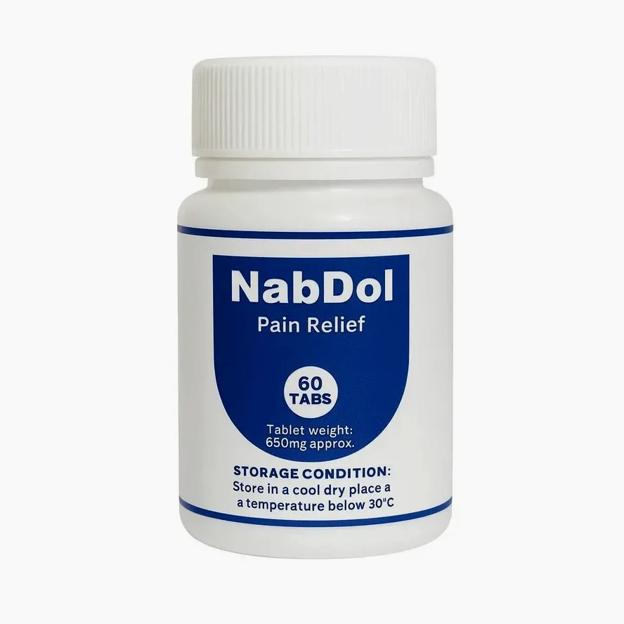 NabDol
