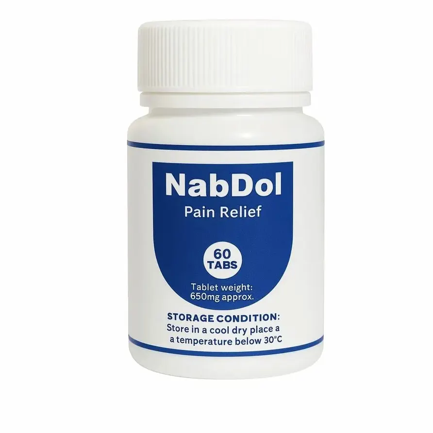 NabDol — photo
