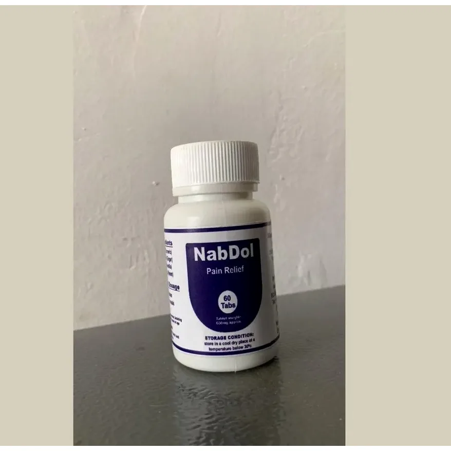 NabDol — photo 1
