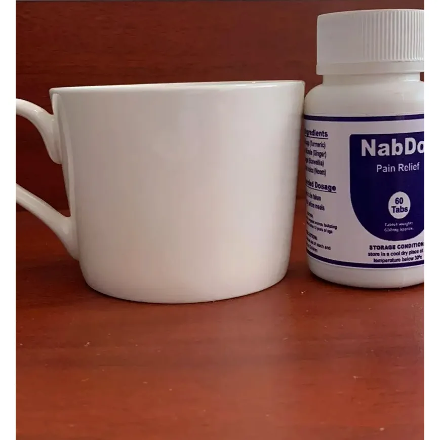 NabDol — photo 2