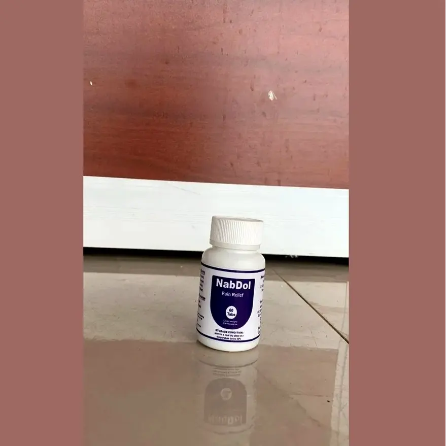 NabDol — photo 3