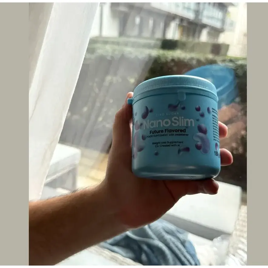 Nano Slim — foto del producto 1