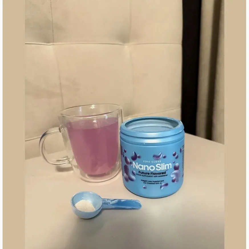 Nano Slim — foto del producto 2