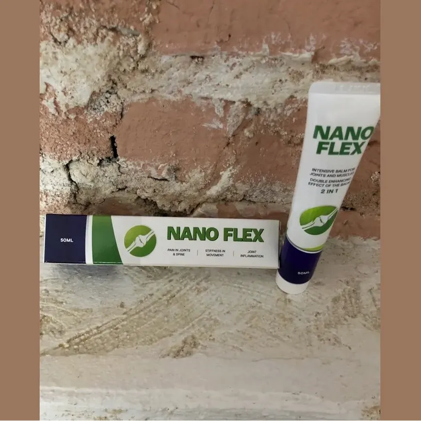 NanoFlex — foto del prodotto