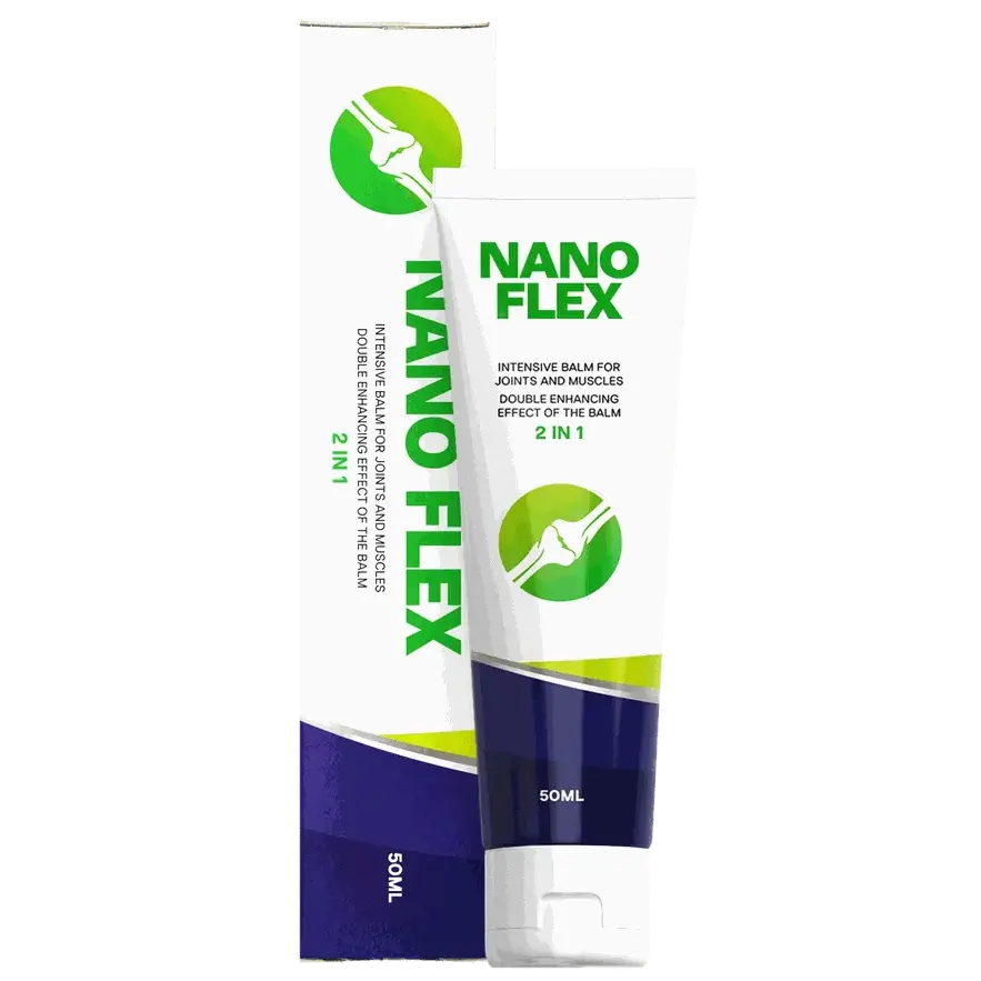 NanoFlex — foto del prodotto 1