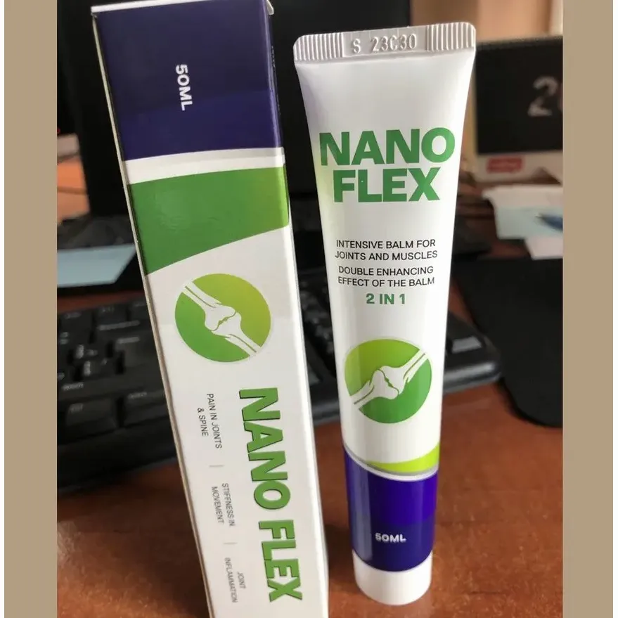 NanoFlex — foto del prodotto 3