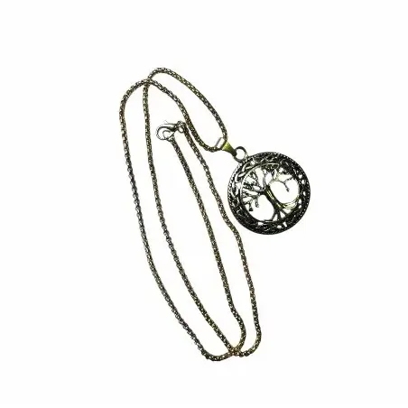 Tree of Life Necklace