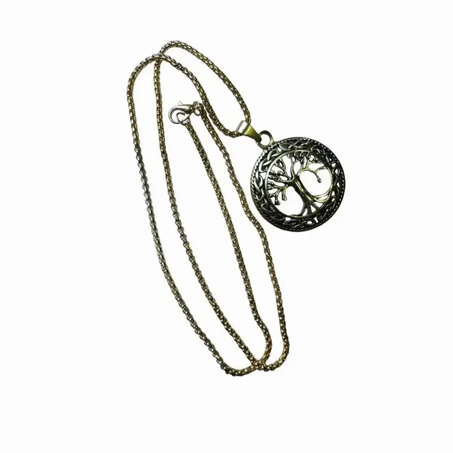 Tree of Life Necklace — รูปภาพ 2