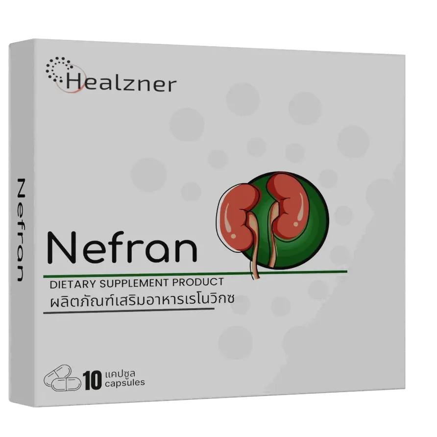 Nefran