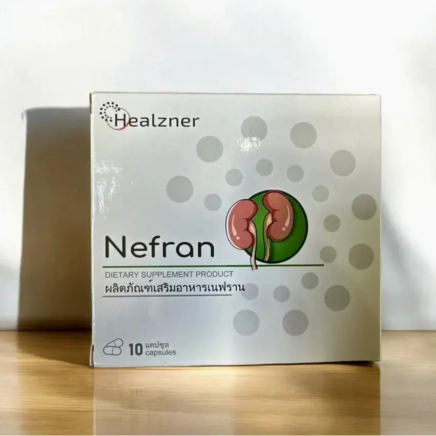 Nefran — รูปภาพ