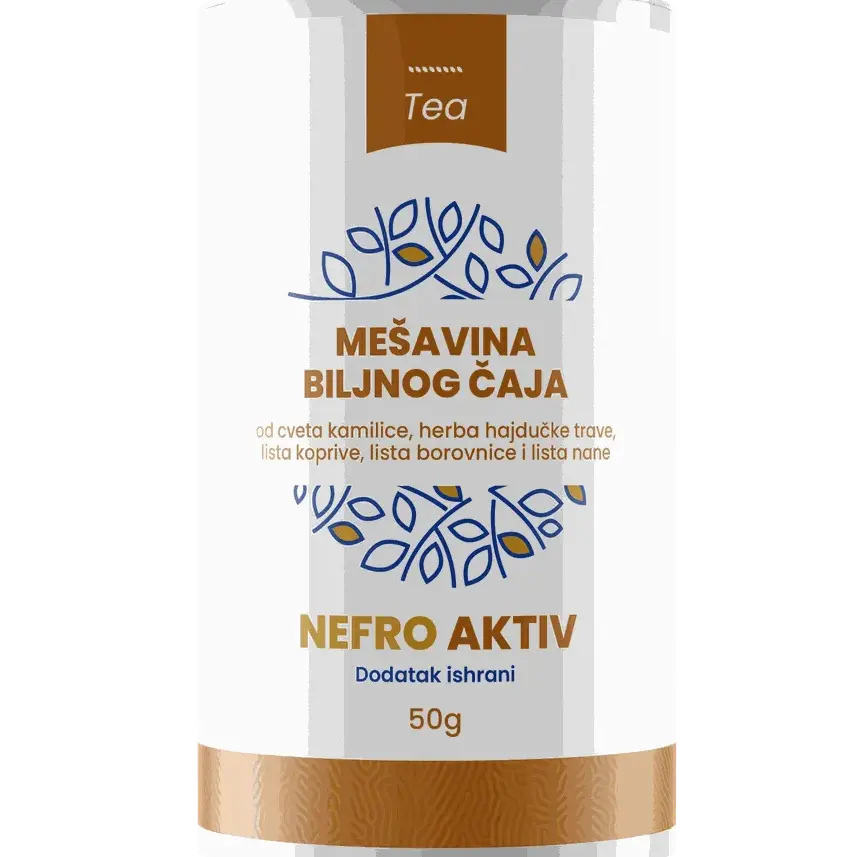 Nefro Aktiv — fotografija pakovanja