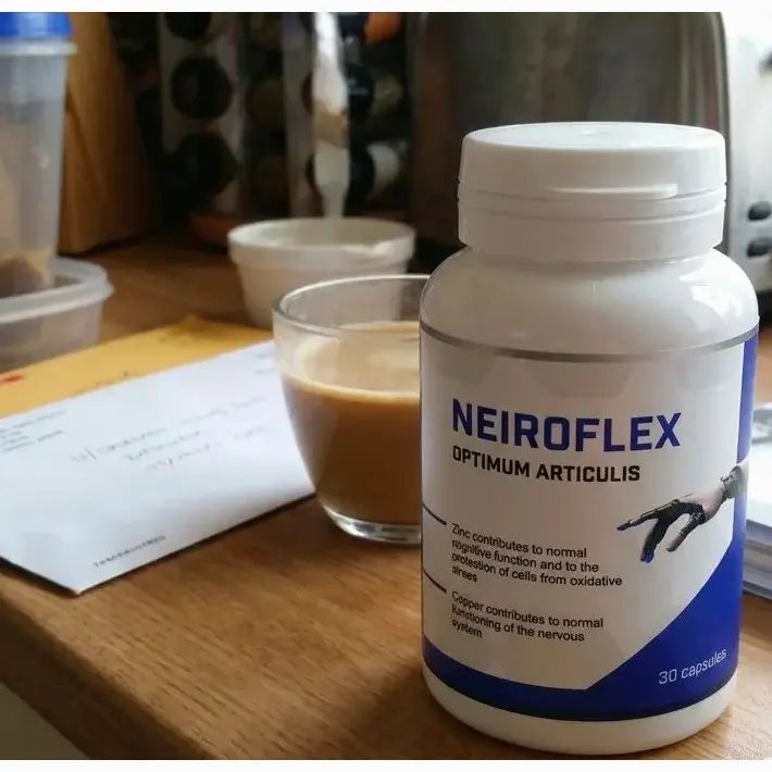 Neiroflex — foto del prodotto