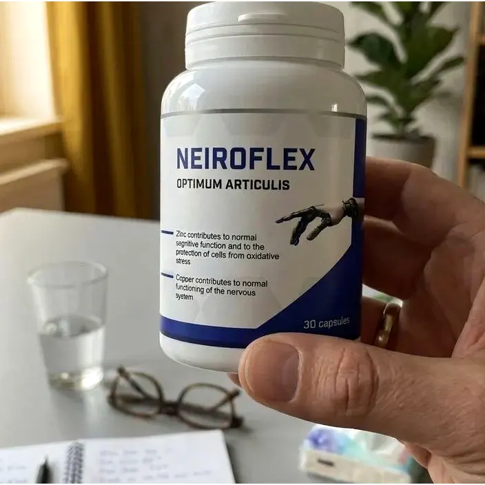 Neiroflex — foto del prodotto 1
