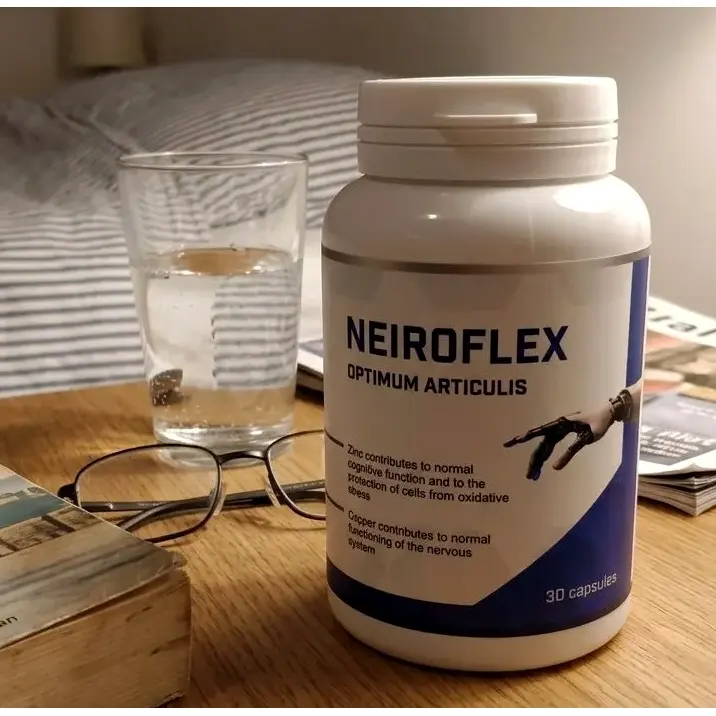 Neiroflex — foto del prodotto 2