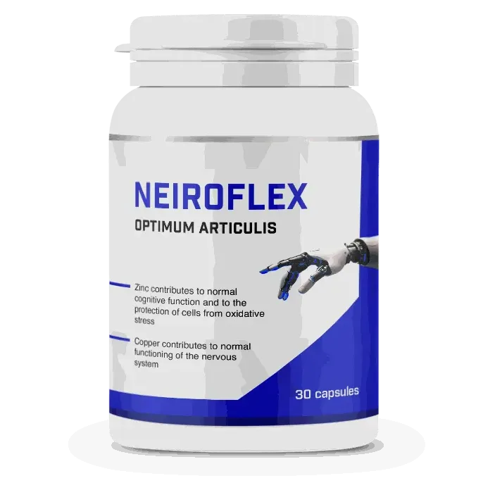 Neiroflex — foto del prodotto 3