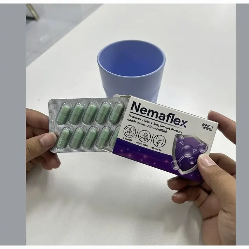 Nemaflex — รูปภาพ 1