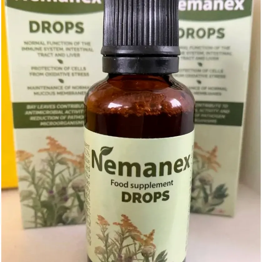 Nemanex — zdjęcie produktu 1