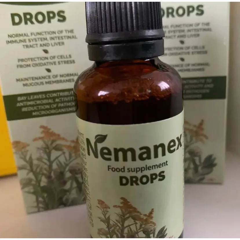 Nemanex — zdjęcie produktu 2