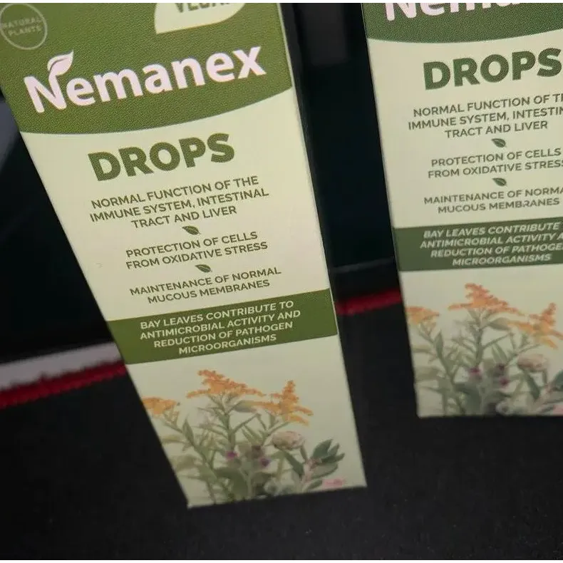 Nemanex — zdjęcie produktu 3
