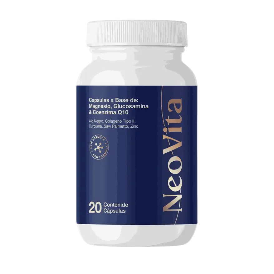 NeoVita