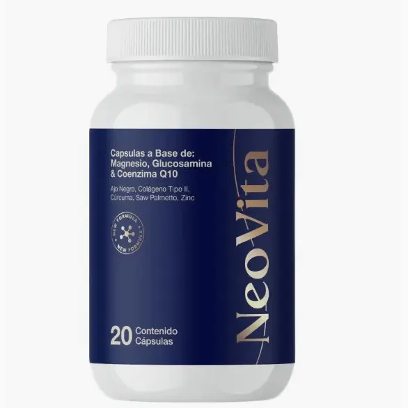 NeoVita — foto del producto 2