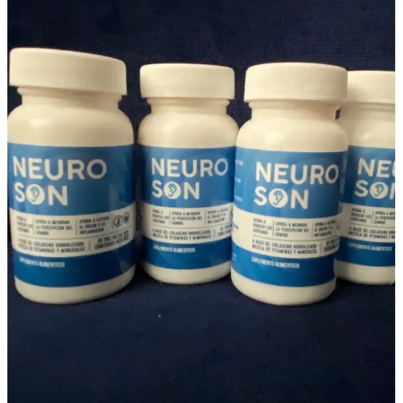 Neuro Son