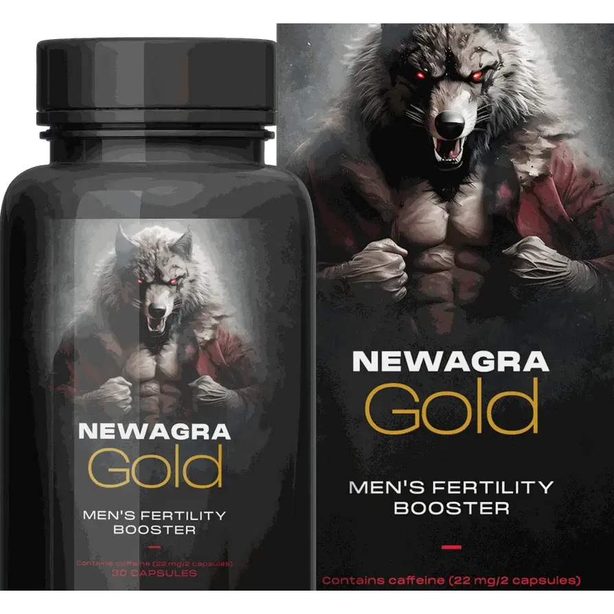 Newagra Gold