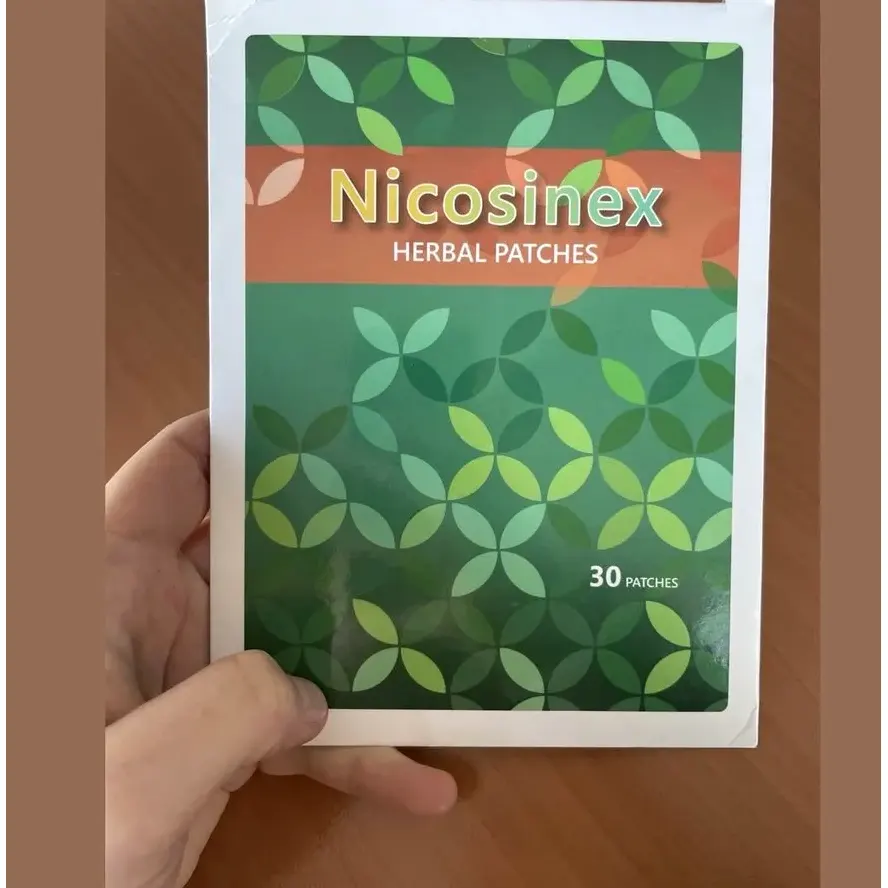 Nicosinex