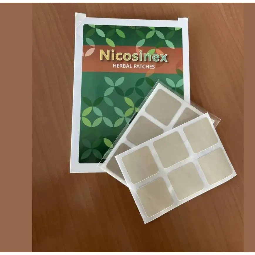Nicosinex — produktbild