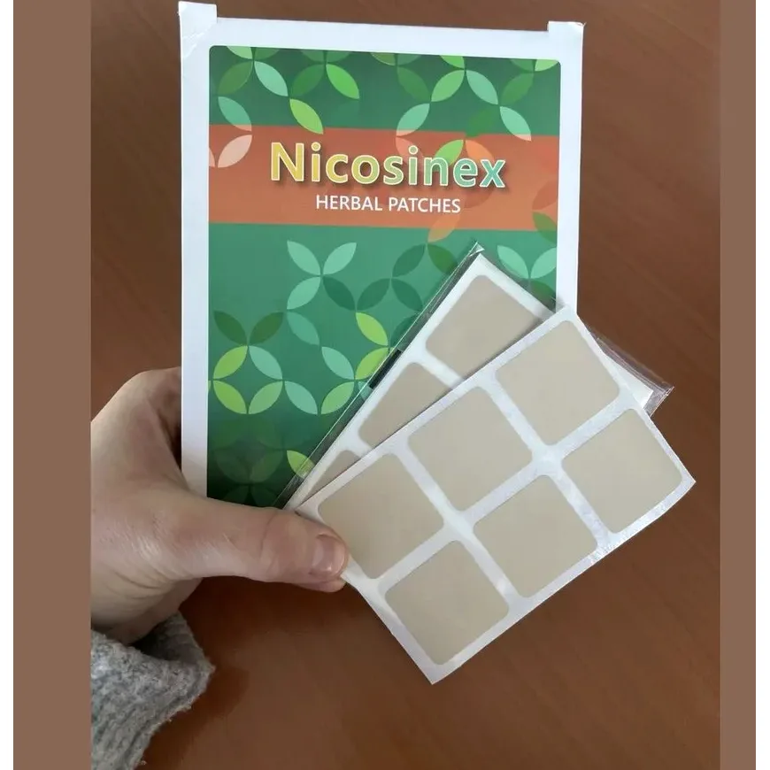 Nicosinex — produktbild 1