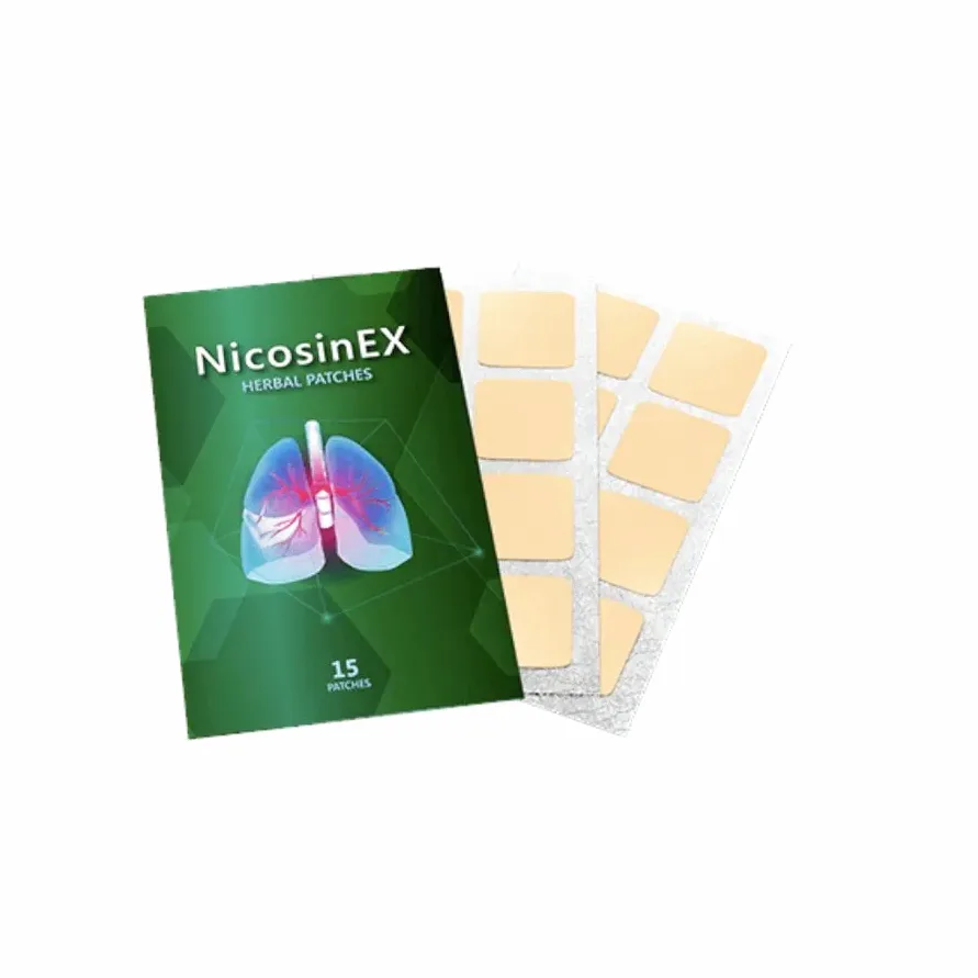 Nicosinex — produktbild 2