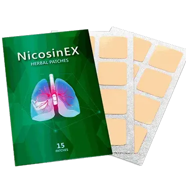 Nicosinex — produktbild 3